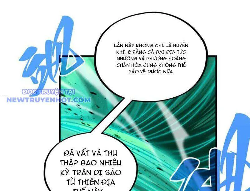 Vạn Cổ Chí Tôn chương 381 - trang 168
