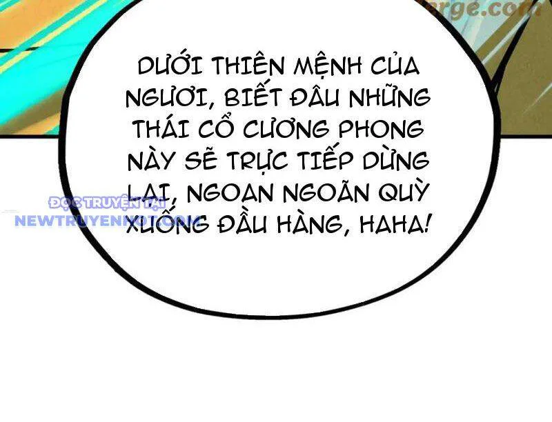 Vạn Cổ Chí Tôn chương 381 - trang 174
