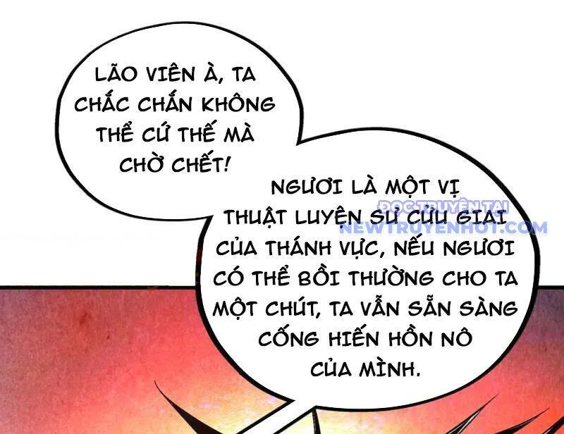 Vạn Cổ Chí Tôn chương 383 - trang 3