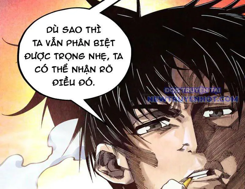 Vạn Cổ Chí Tôn chương 383 - trang 4