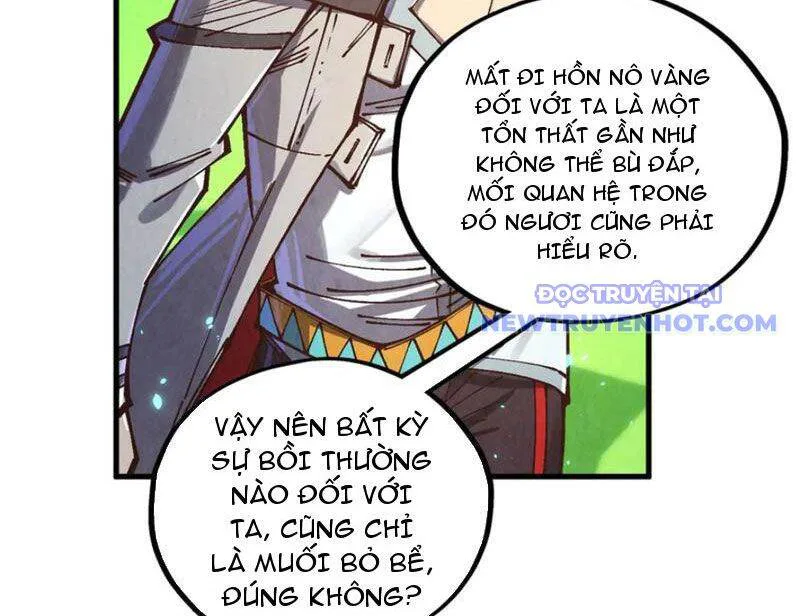 Vạn Cổ Chí Tôn chương 383 - trang 10