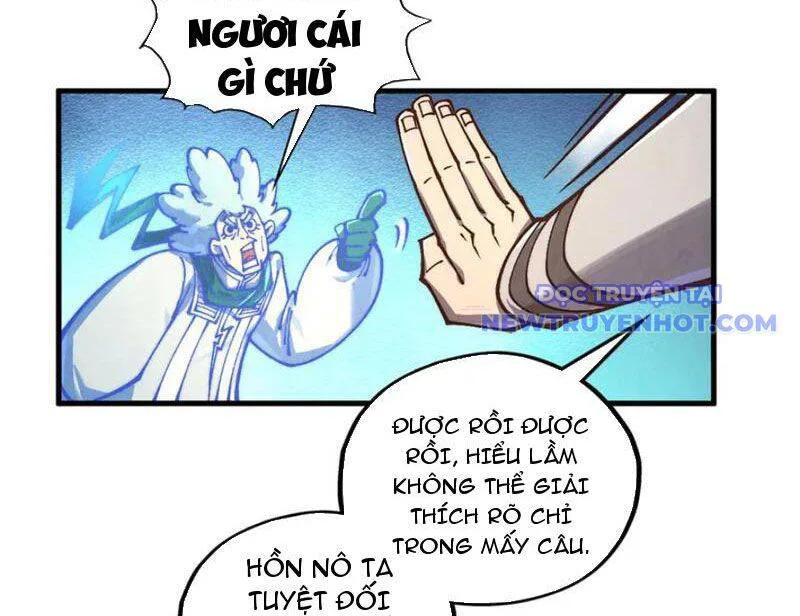 Vạn Cổ Chí Tôn chương 383 - trang 15