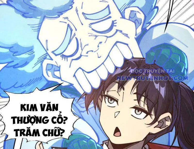 Vạn Cổ Chí Tôn chương 383 - trang 18