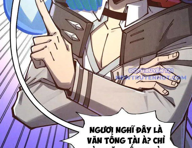 Vạn Cổ Chí Tôn chương 383 - trang 19