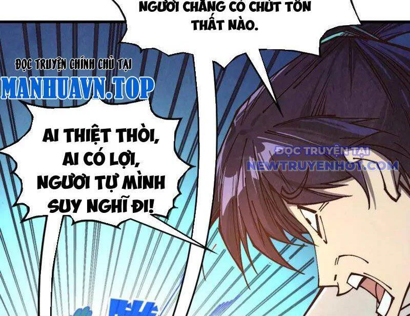 Vạn Cổ Chí Tôn chương 383 - trang 21