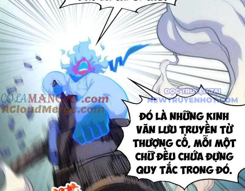 Vạn Cổ Chí Tôn chương 383 - trang 40