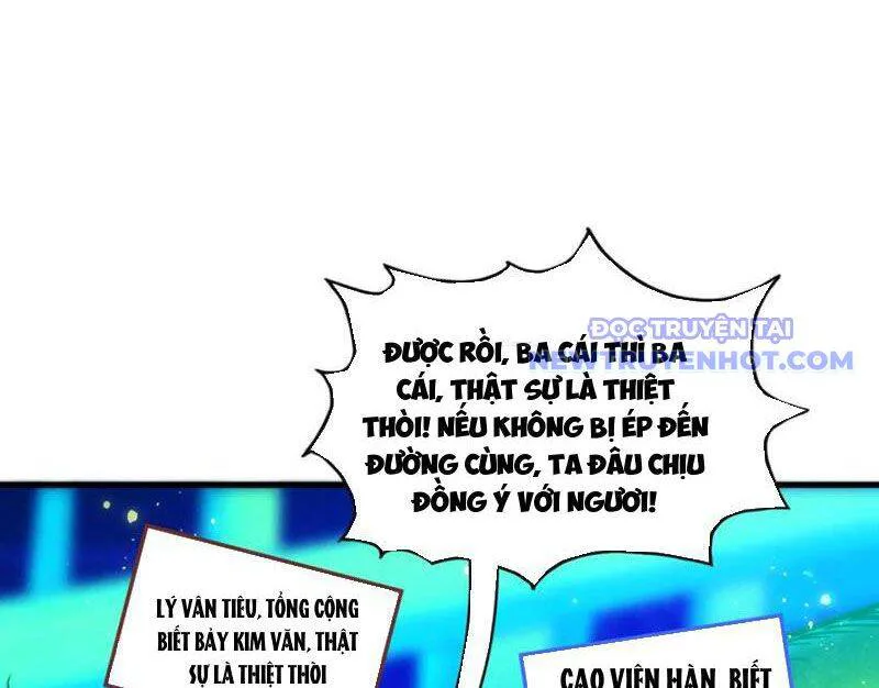 Vạn Cổ Chí Tôn chương 383 - trang 49