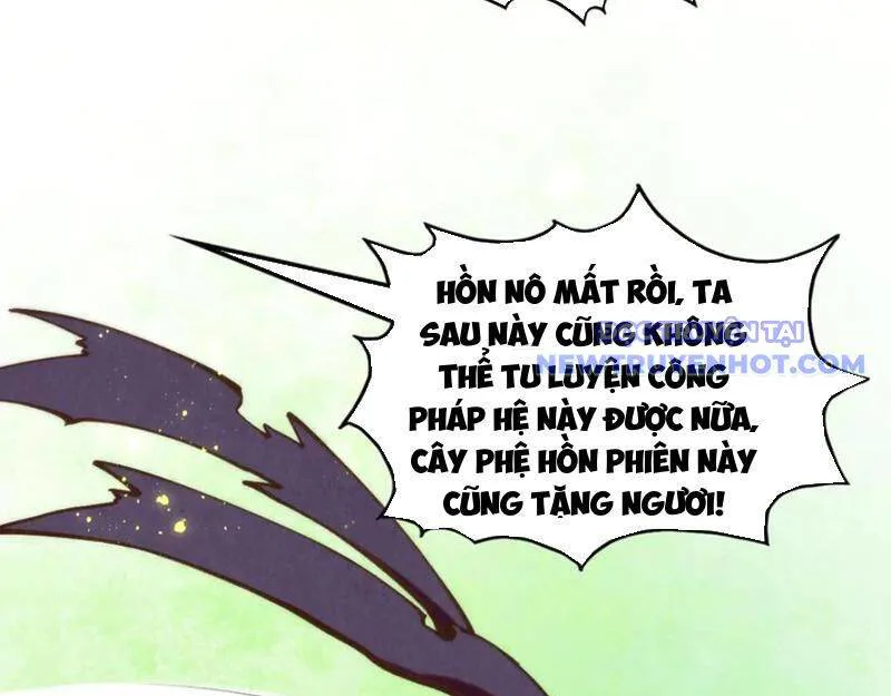 Vạn Cổ Chí Tôn chương 383 - trang 51