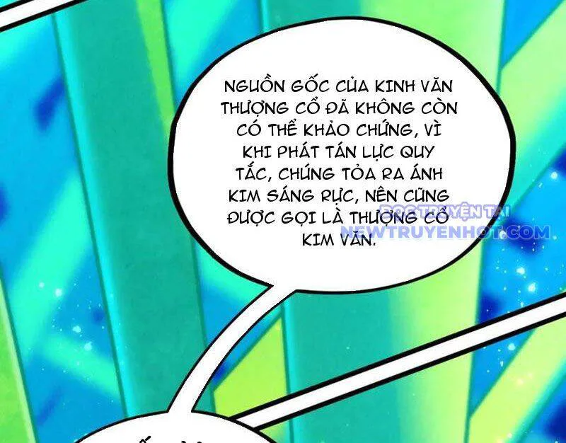 Vạn Cổ Chí Tôn chương 383 - trang 58