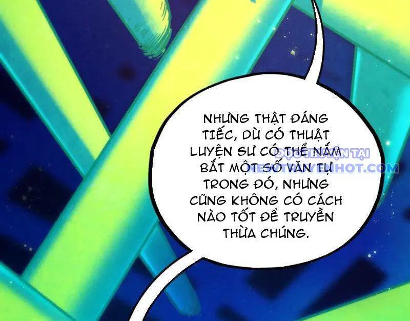 Vạn Cổ Chí Tôn chương 383 - trang 61