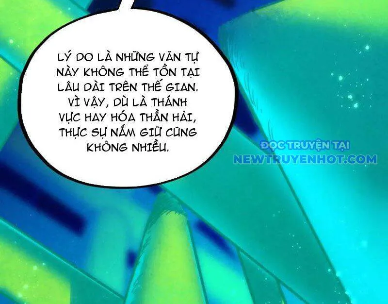 Vạn Cổ Chí Tôn chương 383 - trang 62