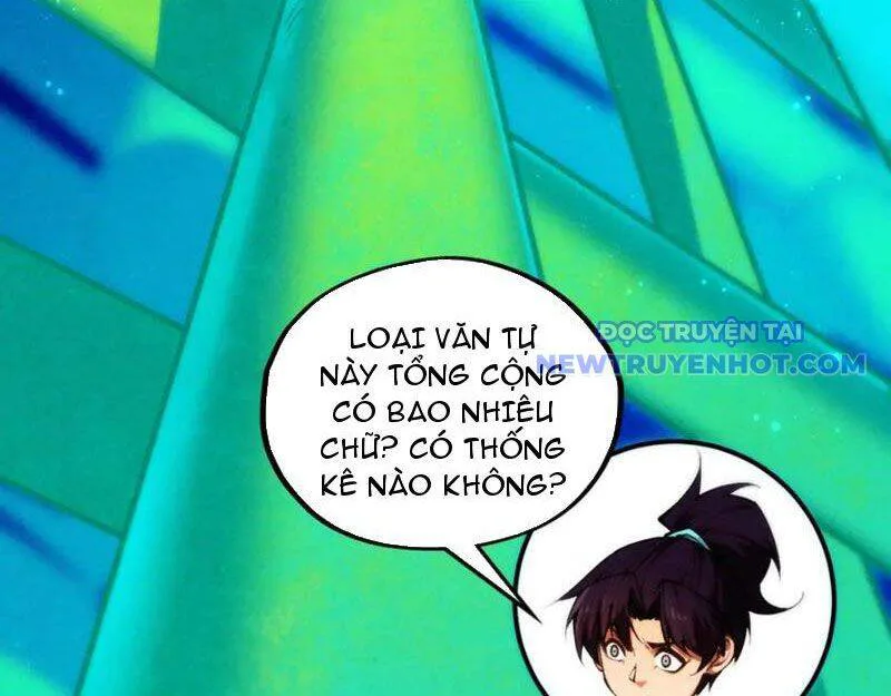 Vạn Cổ Chí Tôn chương 383 - trang 63