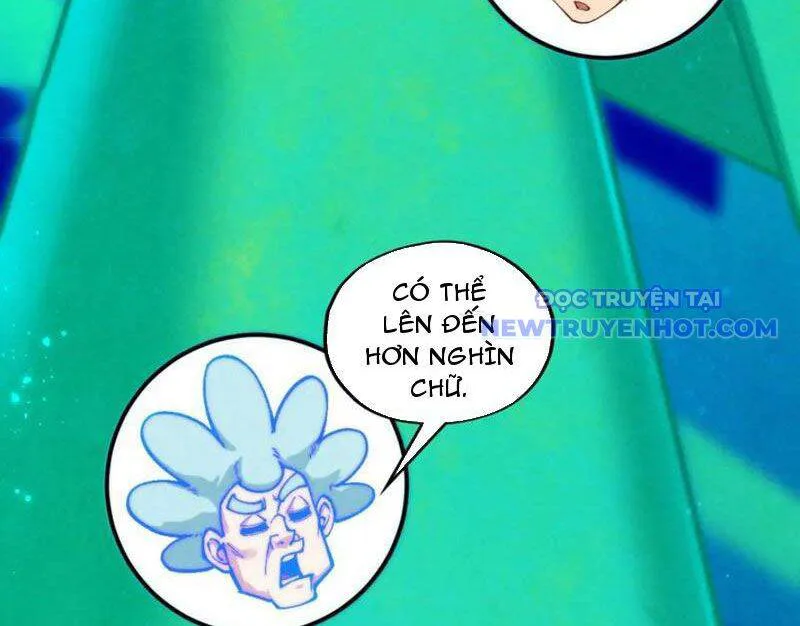 Vạn Cổ Chí Tôn chương 383 - trang 64