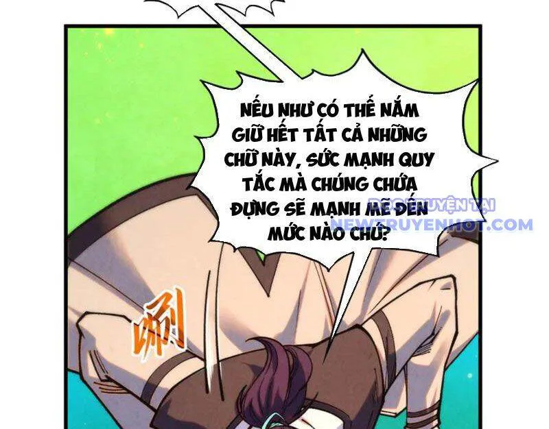 Vạn Cổ Chí Tôn chương 383 - trang 66