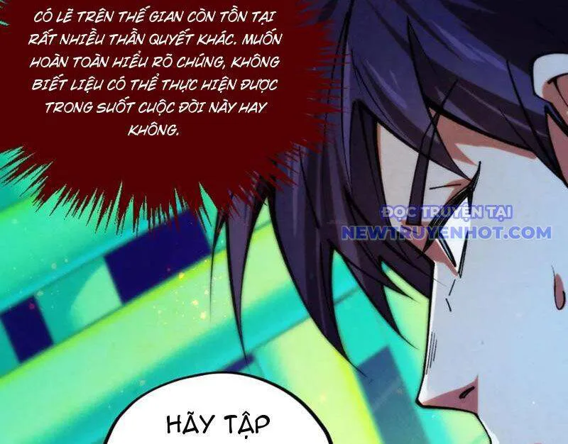 Vạn Cổ Chí Tôn chương 383 - trang 70