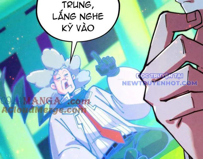 Vạn Cổ Chí Tôn chương 383 - trang 71