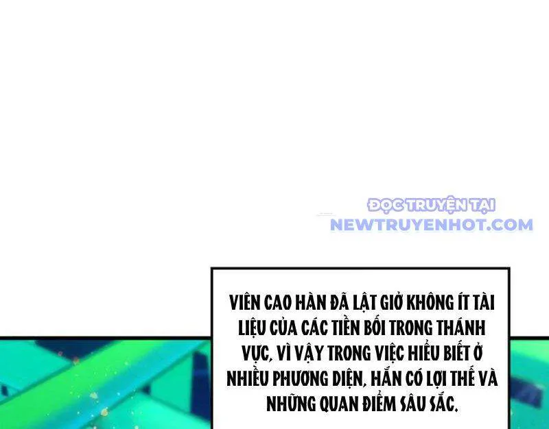 Vạn Cổ Chí Tôn chương 383 - trang 73