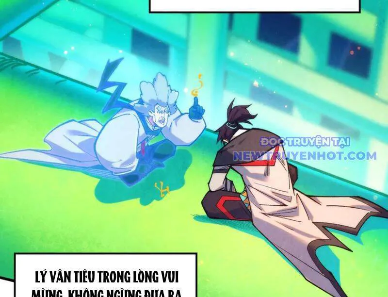 Vạn Cổ Chí Tôn chương 383 - trang 74