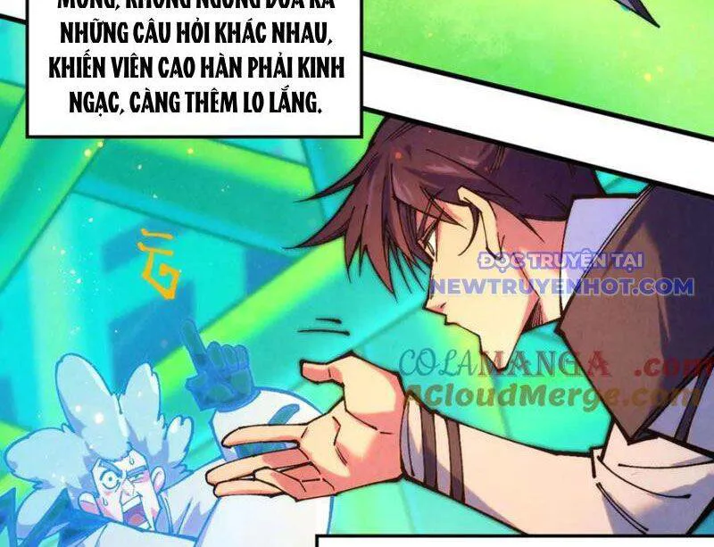 Vạn Cổ Chí Tôn chương 383 - trang 75