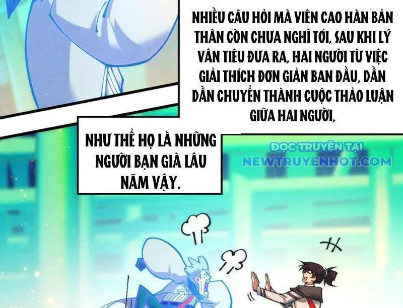 Vạn Cổ Chí Tôn chương 383 - trang 76