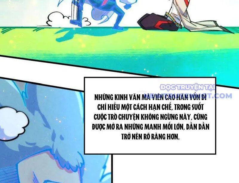 Vạn Cổ Chí Tôn chương 383 - trang 77