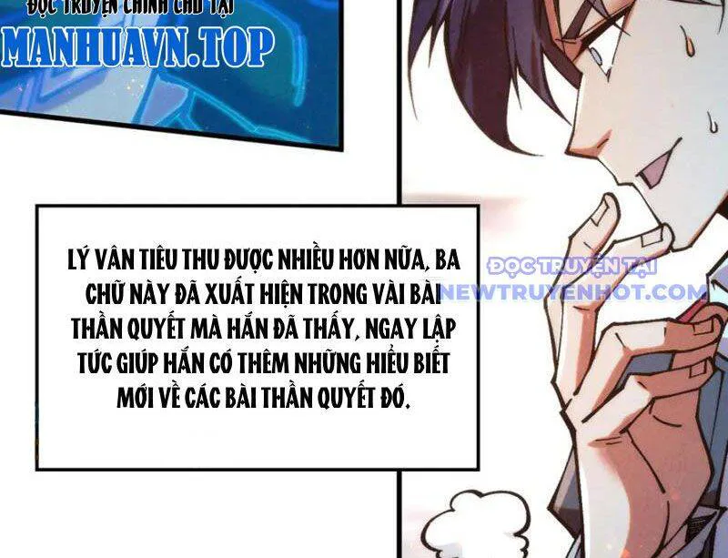 Vạn Cổ Chí Tôn chương 383 - trang 79