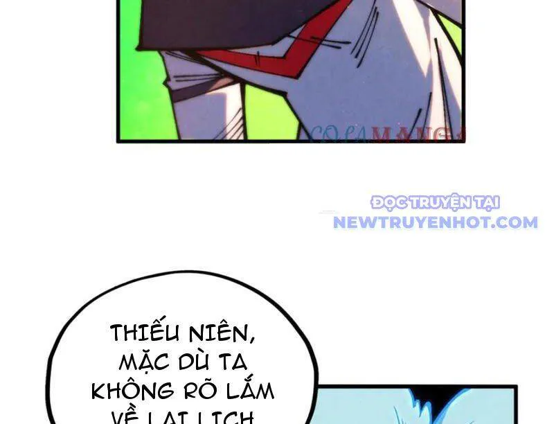 Vạn Cổ Chí Tôn chương 383 - trang 83