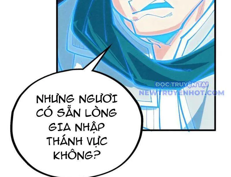 Vạn Cổ Chí Tôn chương 383 - trang 85