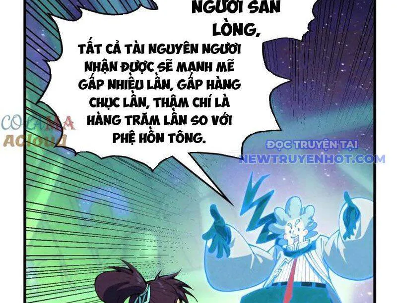 Vạn Cổ Chí Tôn chương 383 - trang 87
