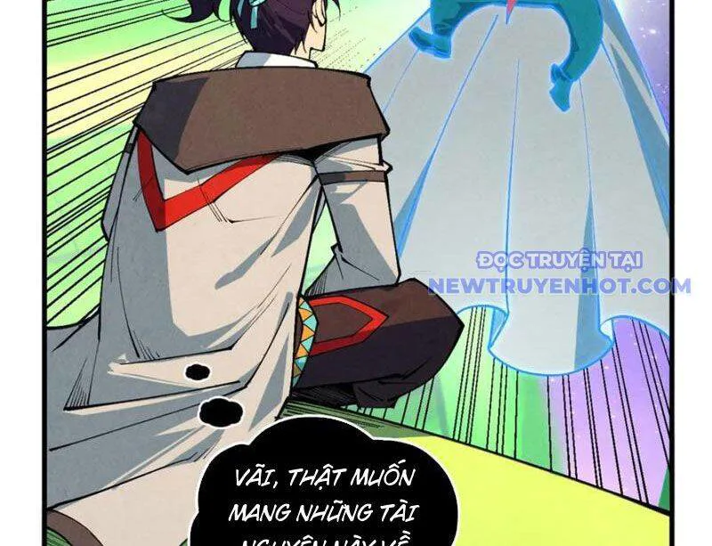 Vạn Cổ Chí Tôn chương 383 - trang 88