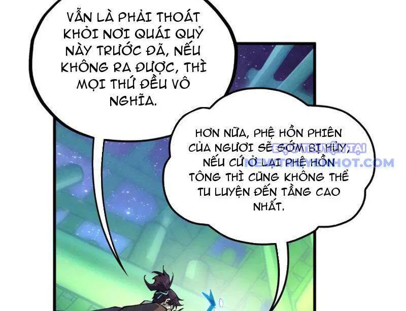 Vạn Cổ Chí Tôn chương 383 - trang 90
