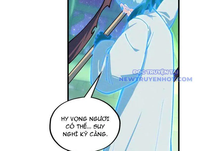 Vạn Cổ Chí Tôn chương 383 - trang 94