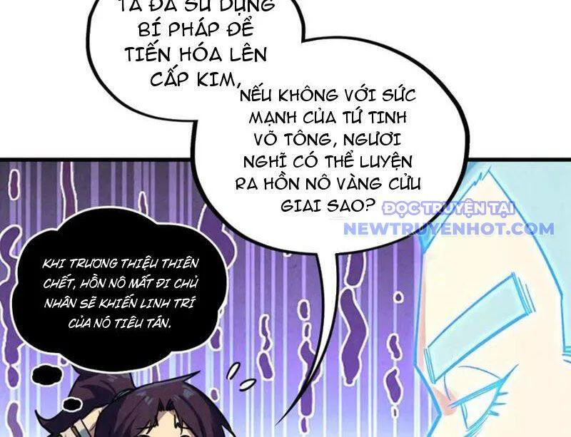 Vạn Cổ Chí Tôn chương 383 - trang 104