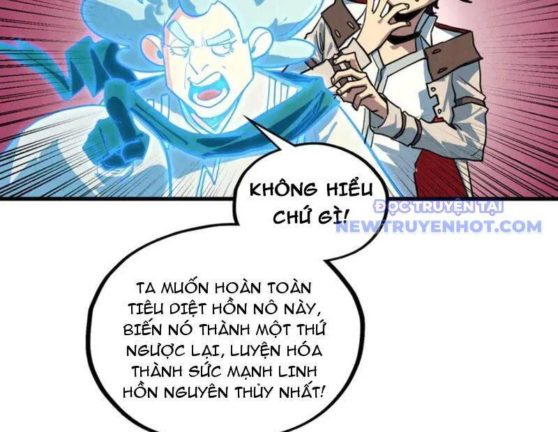 Vạn Cổ Chí Tôn chương 383 - trang 112