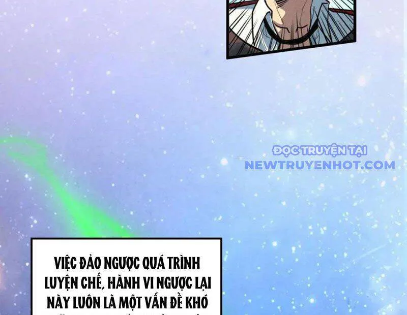 Vạn Cổ Chí Tôn chương 383 - trang 114