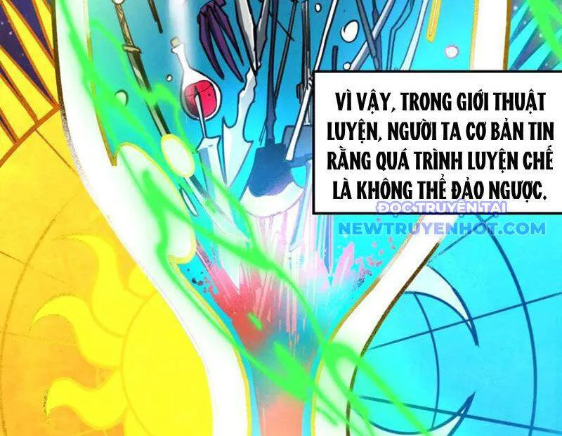 Vạn Cổ Chí Tôn chương 383 - trang 116