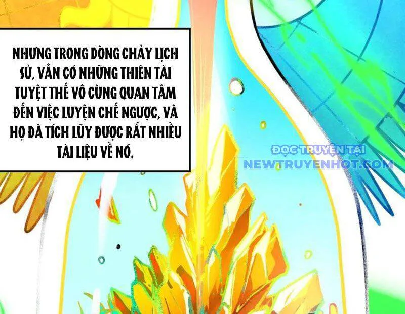 Vạn Cổ Chí Tôn chương 383 - trang 117
