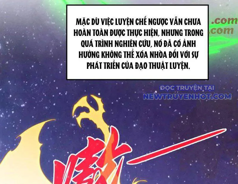Vạn Cổ Chí Tôn chương 383 - trang 119