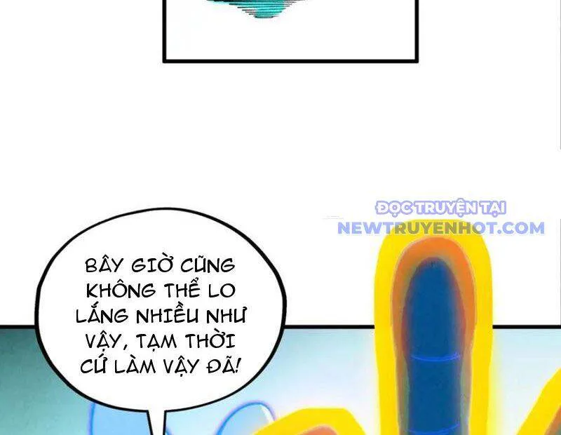 Vạn Cổ Chí Tôn chương 383 - trang 126