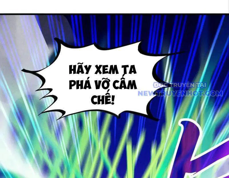 Vạn Cổ Chí Tôn chương 383 - trang 129