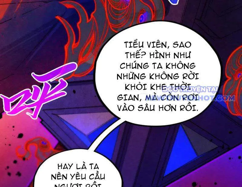 Vạn Cổ Chí Tôn chương 383 - trang 146