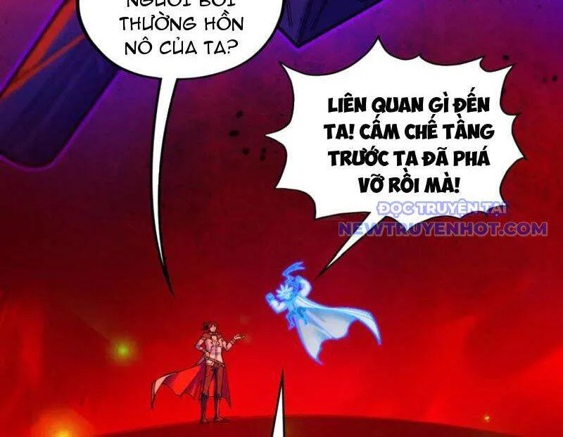 Vạn Cổ Chí Tôn chương 383 - trang 147