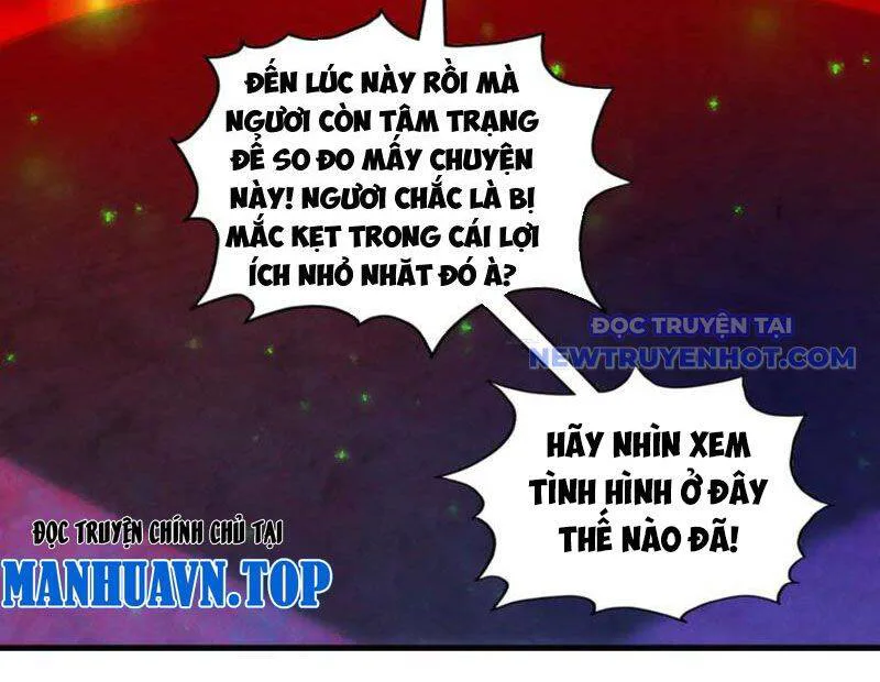 Vạn Cổ Chí Tôn chương 383 - trang 148