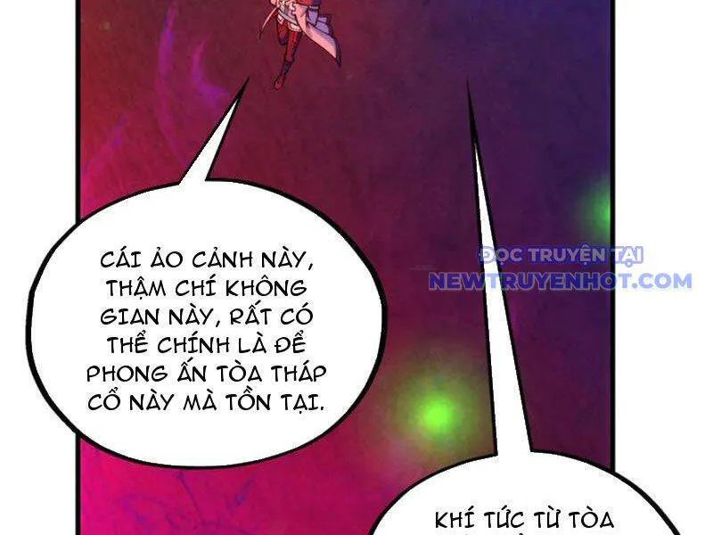 Vạn Cổ Chí Tôn chương 383 - trang 150