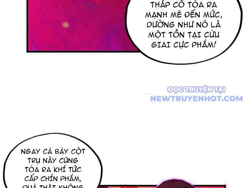 Vạn Cổ Chí Tôn chương 383 - trang 151