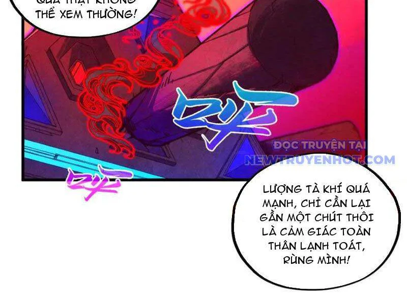 Vạn Cổ Chí Tôn chương 383 - trang 152