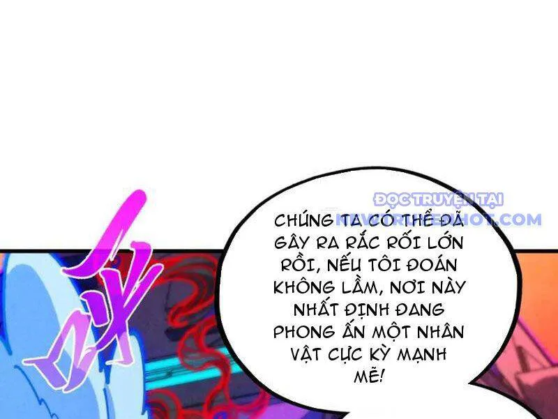 Vạn Cổ Chí Tôn chương 383 - trang 153