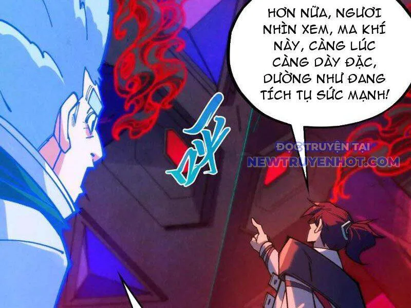 Vạn Cổ Chí Tôn chương 383 - trang 154