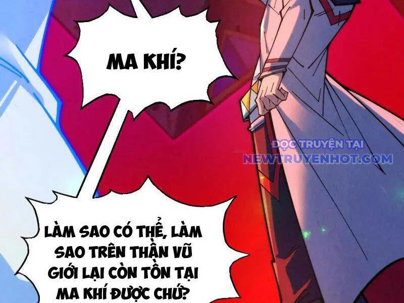 Vạn Cổ Chí Tôn chương 383 - trang 155