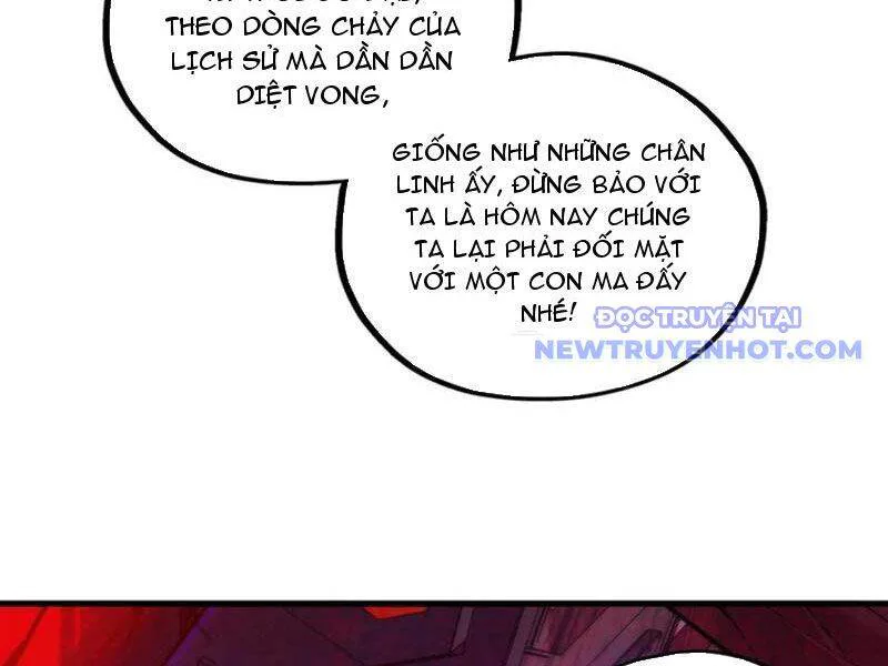 Vạn Cổ Chí Tôn chương 383 - trang 158
